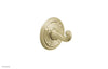 Phylrich RIBBON & REED Robe Hook KR10