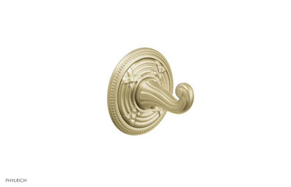 Phylrich RIBBON & REED Robe Hook KR10