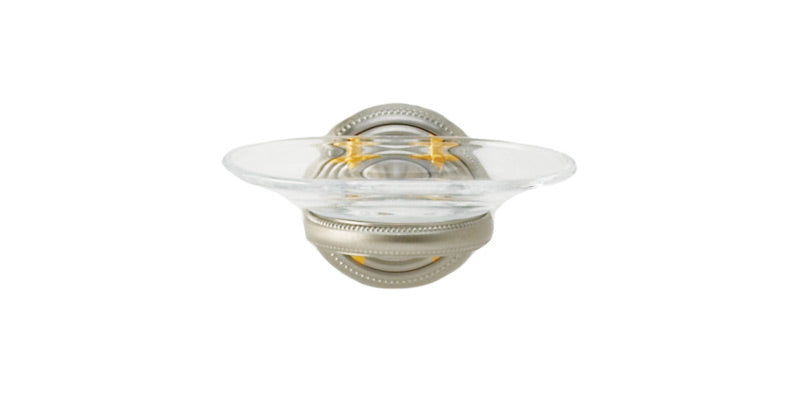Phylrich RIBBON & REED Wall Mounted Soap Dish KR25