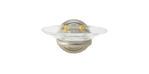 Phylrich RIBBON & REED Wall Mounted Soap Dish KR25