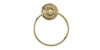 Phylrich RIBBON & REED Towel Ring KR40