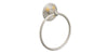 Phylrich RIBBON & REED Towel Ring KR40