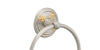 Phylrich RIBBON & REED Towel Ring KR40
