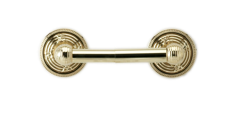Phylrich RIBBON & REED Paper Holder KR50