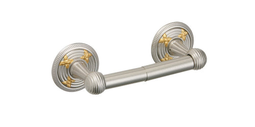 Phylrich RIBBON & REED Paper Holder KR50