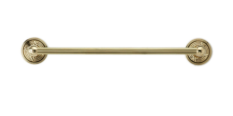 Phylrich RIBBON & REED Towel Bar KR65