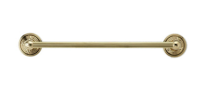Phylrich RIBBON & REED Towel Bar KR65