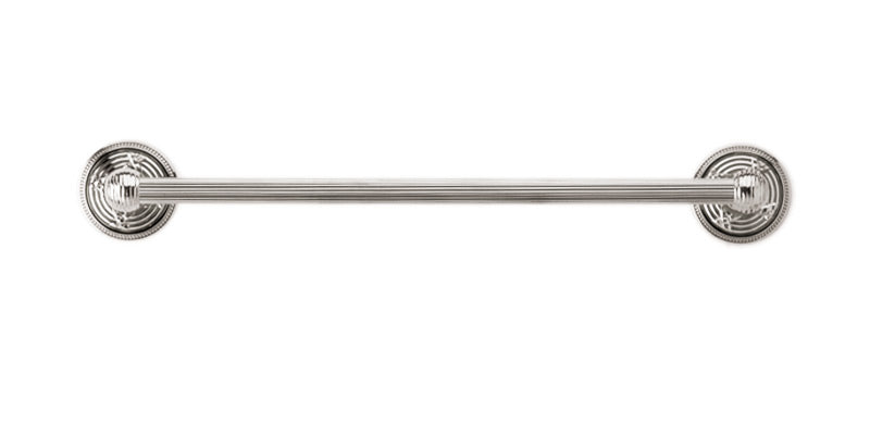 Phylrich RIBBON & REED Towel Bar KR65