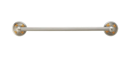 Phylrich RIBBON & REED Towel Bar KR65