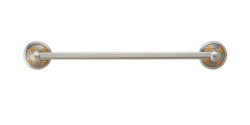 Phylrich RIBBON & REED Towel Bar KR65