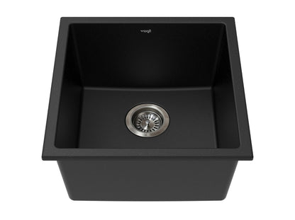 Vogt VIENNA VOGRANITE Kitchen Sink