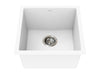 Vogt VIENNA VOGRANITE Kitchen Sink
