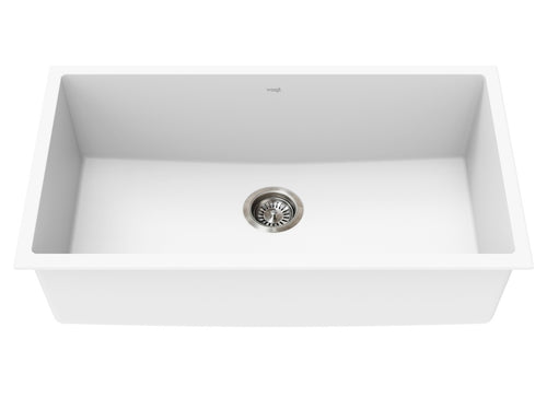 Vogt WOLFSBERG KITCHEN SINK