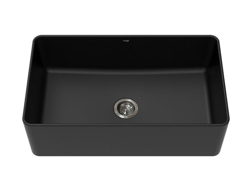 Vogt NEUSTADT GS APRON FRONT VOGRANITE Kitchen Sink