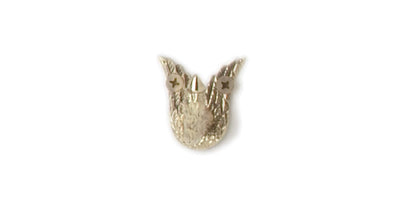 Phylrich SWAN Robe Hook KS10
