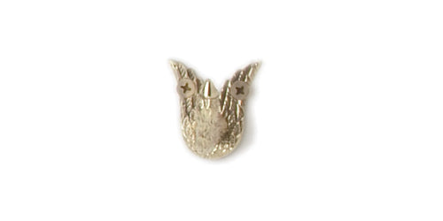 Phylrich SWAN Robe Hook KS10