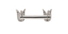 Phylrich SWAN Paper Holder KS50