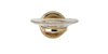 REGENT Wall Mounted Soap Dish KSA25