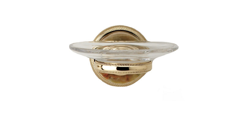 REGENT Wall Mounted Soap Dish KSA25