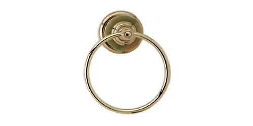 Phylrich REGENT Towel Ring KSA40
