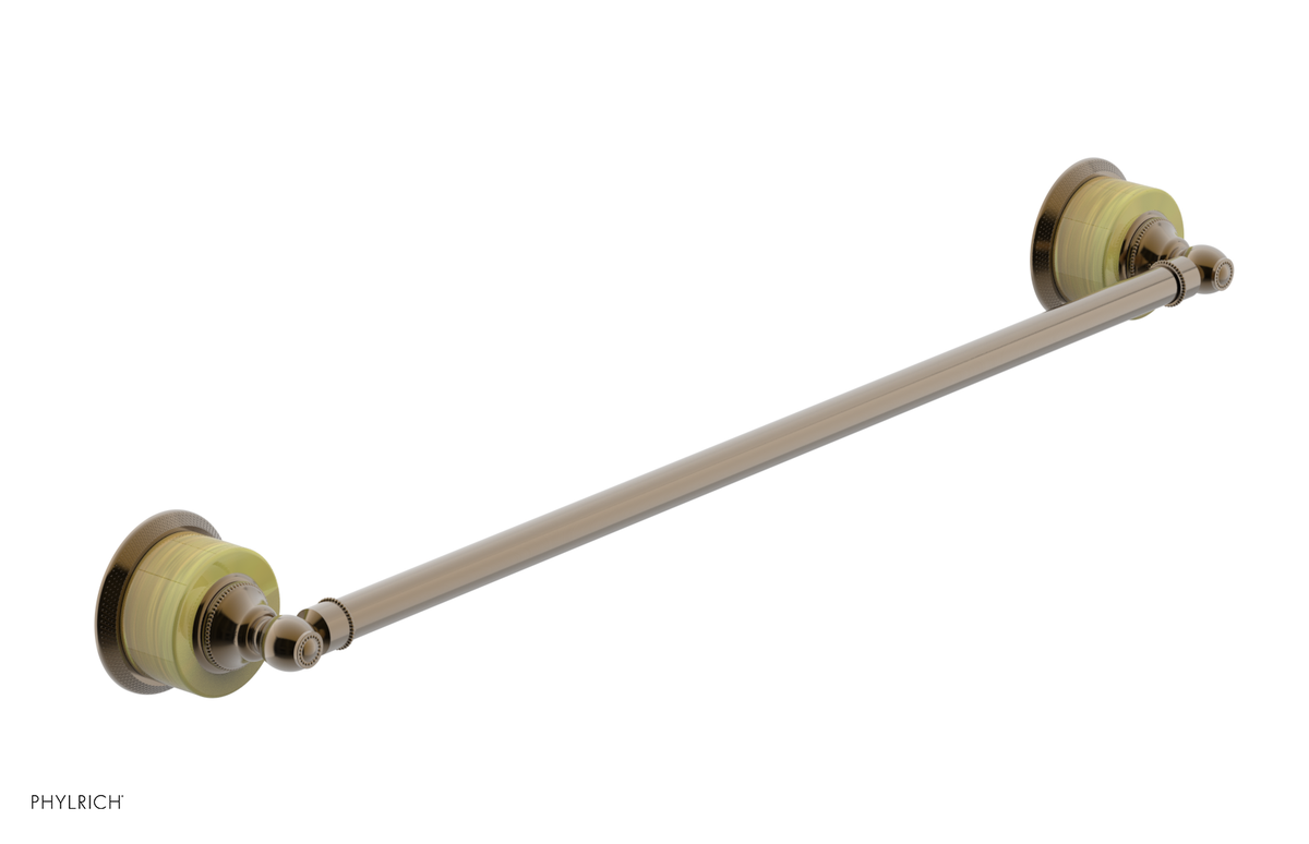 REGENT Towel Bar KSA70