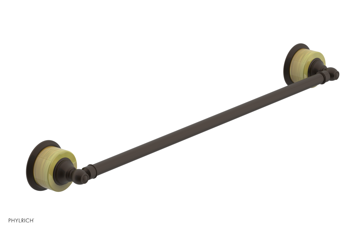 REGENT Towel Bar KSA70