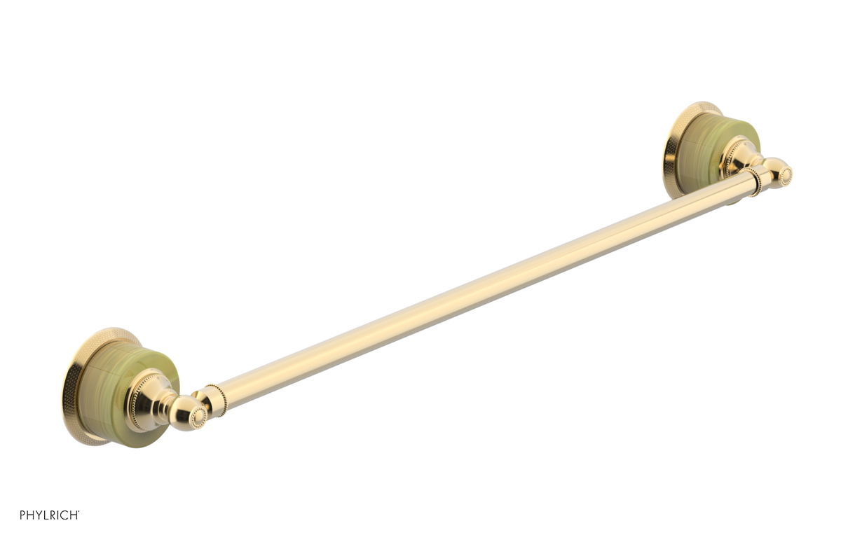 REGENT Towel Bar KSA70