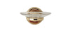 REGENT Wall Mounted Soap Dish KSB25