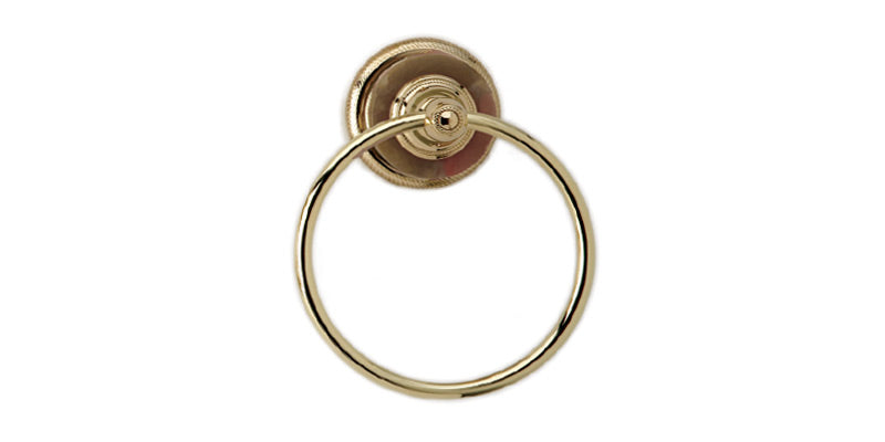 Phylrich REGENT Towel Ring KSB40