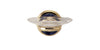REGENT Wall Mounted Soap Dish KSA25