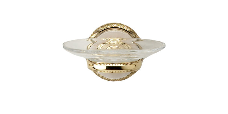 REGENT Wall Mounted Soap Dish KSA25