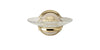REGENT Wall Mounted Soap Dish KSD25