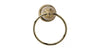 Phylrich REGENT Towel Ring KSD40