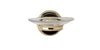 REGENT Wall Mounted Soap Dish KSA25