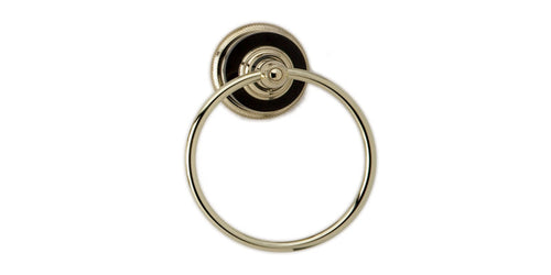 Phylrich REGENT Towel Ring KSF40