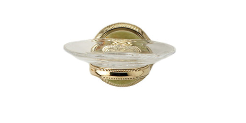 Phylrich VERSAILLES Wall Mounted Soap Dish KTA25