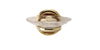 Phylrich VERSAILLES Wall Mounted Soap Dish KTB25