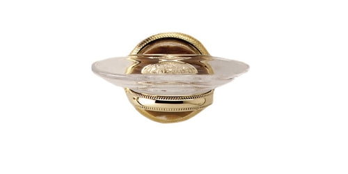 Phylrich VERSAILLES Wall Mounted Soap Dish KTB25