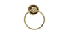 Phylrich VERSAILLES Towel Ring KTB40