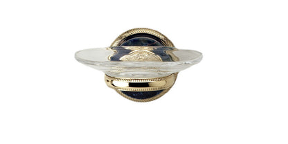 Phylrich VERSAILLES Wall Mounted Soap Dish KTC25