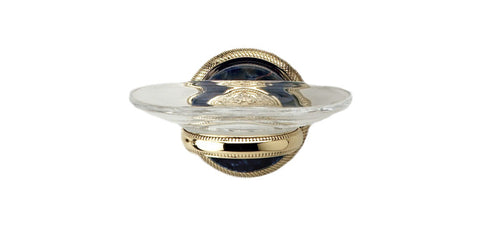 Phylrich VERSAILLES Wall Mounted Soap Dish KTC25