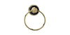 Phylrich VERSAILLES Towel Ring KTC40