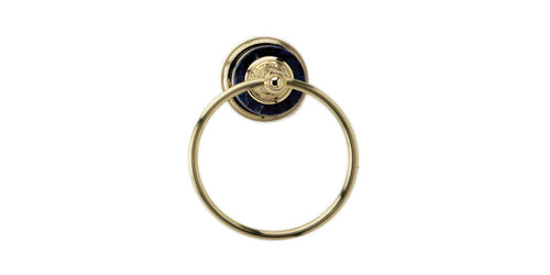 Phylrich VERSAILLES Towel Ring KTC40