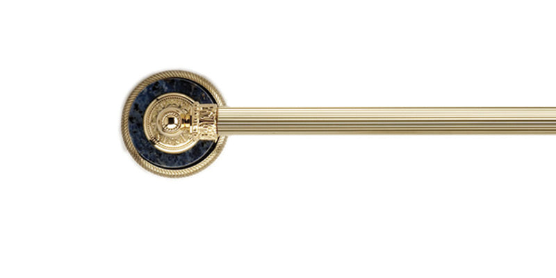 Phylrich VERSAILLES Towel Bar KTC75