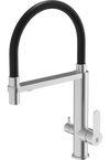 Zomodo Cignus Crystal Combo Tap & Filtered Water