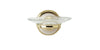 Phylrich VERSAILLES Wall Mounted Soap Dish KTD25