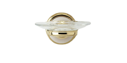 Phylrich VERSAILLES Wall Mounted Soap Dish KTD25