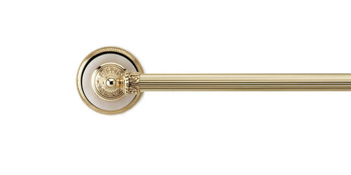 Phylrich VERSAILLES Towel Bar KTD75
