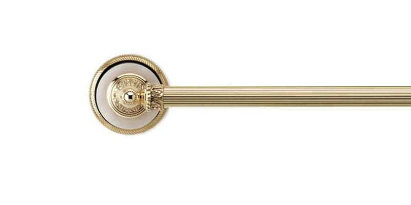 Phylrich VERSAILLES Towel Bar KTD65