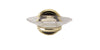 Phylrich VERSAILLES Wall Mounted Soap Dish KTF25